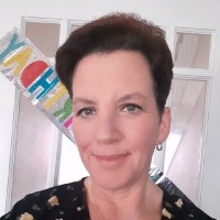 Julie Arkwright