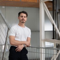 Antonio José Caja Martínez