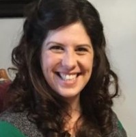 Nicole Charbonneau