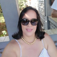 Cristiane Gomes Andrade