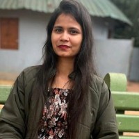 Sangita Ghadai