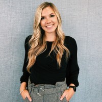 Kelsey (Buller) Gipe