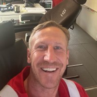 Daniel Hedley