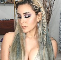 Ivonne Aldaco