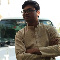 Shubham Thakre
