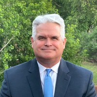 John M. Crawford, Rph