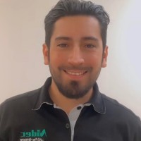Pablo Baldazo Rdz