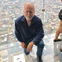 Bob Marsden