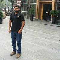 Rizwan Yaqoob Chattha