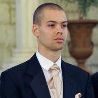 Jonathan Abrie de Freitas