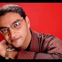 AHMED FARHAN USMANI