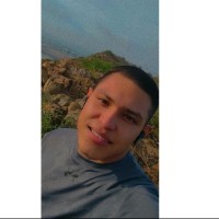 Ronaldo Cruz Camacho Ledezma