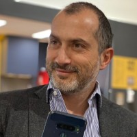 Salvatore Marino