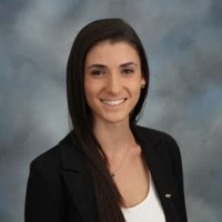 Samantha Levin