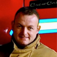 Kevin Milne