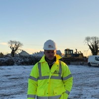 Stuart Marriott-Dodington