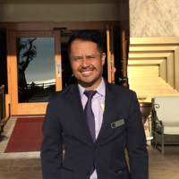 Wilfredo Rabaya, CSW