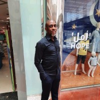 Uchenna Paschal