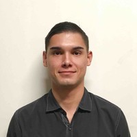 Alec Rosales