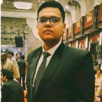 Suyash Mishra