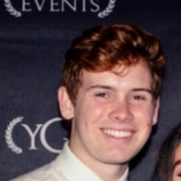 Kristopher Huff