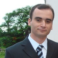 Fabiano Alvarenga Costa