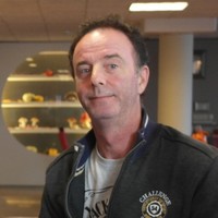 henk brouwer
