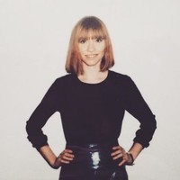 Tatyana Andrianova
