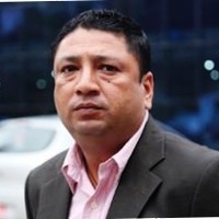 Sudhan Basnet