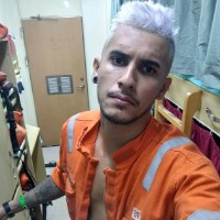 Marcondes Vinicius