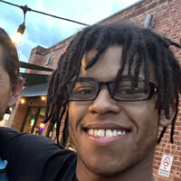 Darrius Joof