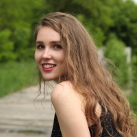 Alina Litvinchuk