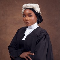 Hafeezah Salau