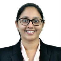 Ketaki Karkare