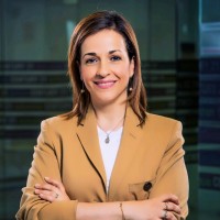 Anna Sarasa Ibañez