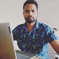 Akshay Admane