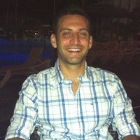 Elad Ben Dror