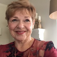 Gail Wilson