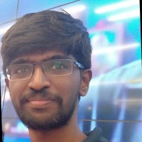 Hari Saravanan