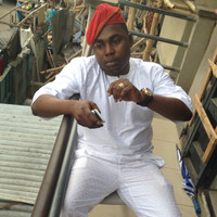 Solomon Aghogho