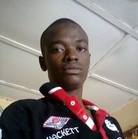 Abdulrahman Suleiman