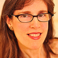 Deborah Gardner