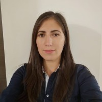 Fabiola Rojas Pinto