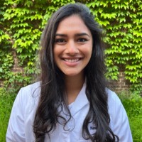 Tahiyana Khan, Ph.D.