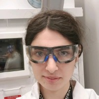 Stephanie Singh