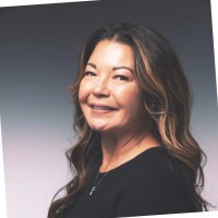 Angelique Arrington