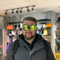 Дмитро Беленок