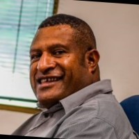 Kelly Kerua