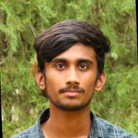 Naveen Kumar G