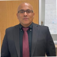Christopher Morales